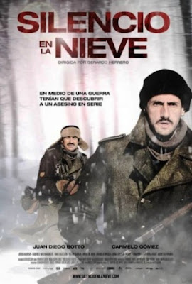 Silencio en la Nieve (2012):