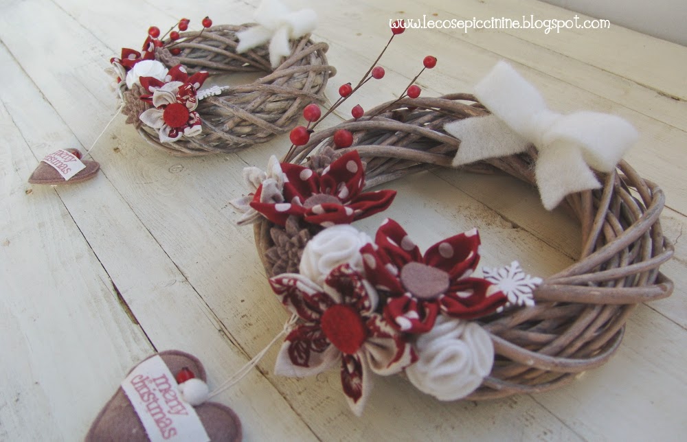 Le cose piccinine: Buone Feste!