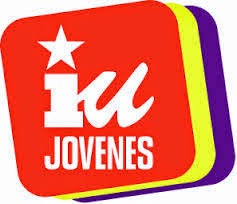 Jóvenes de IU