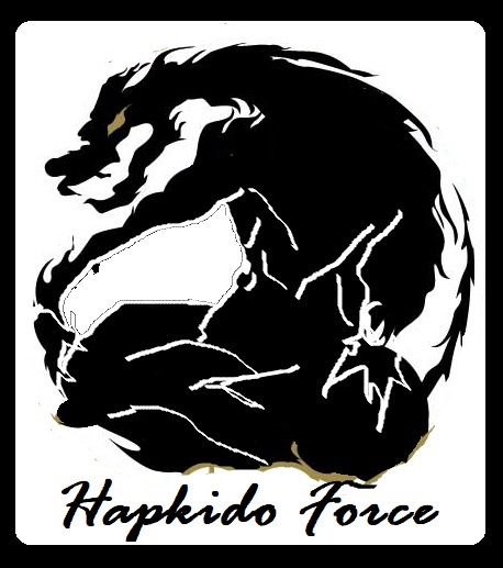 hapkido force