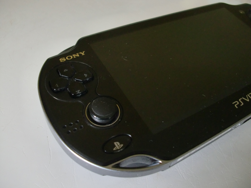 ps vita pawn shop price