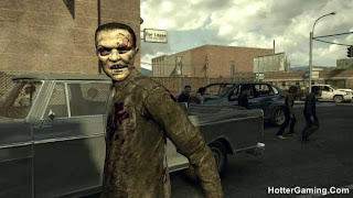 Free Download The Walking Dead 400 Days PC Game Photo