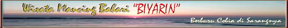 BIYARIN WISATA MANCING BAHARI