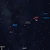 Tìm cụm sao cầu M4 từ Trái tim của con bọ cạp Scorpius