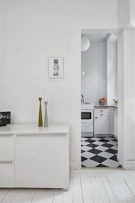 Interior Design Apartment Inspiration