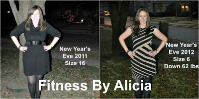 Fitness By Alicia