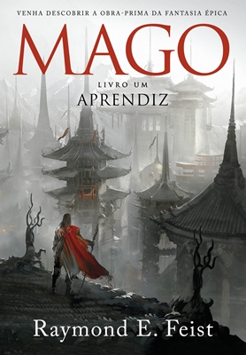 Mago - Aprendiz * Raymond E.Feist