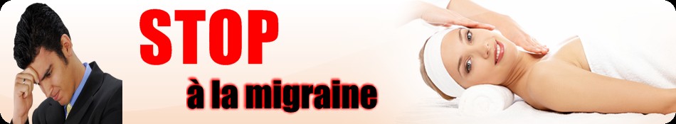 stop migraine