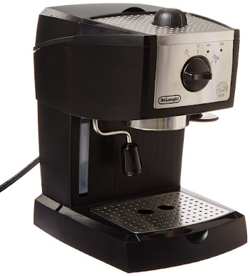 Espresso Coffee Makers