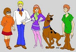 El gran hermano de los ´70, Scooby Doo