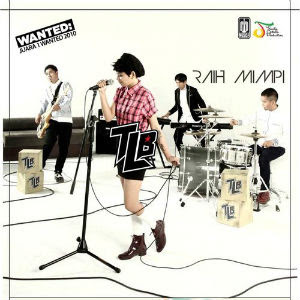 TLB - Hancur