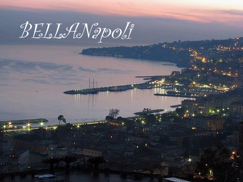 NAPOLI IN PROSA