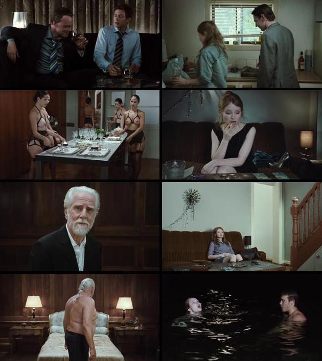 Обнаженную Эмили Браунинг Не Удержали На Руках – Спящая Красавица 2011