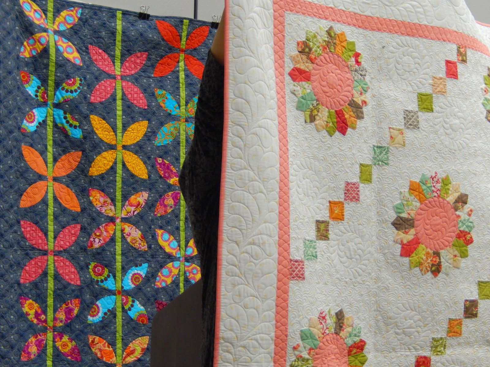 Quilting Mod Quilt Market Schoolhouse