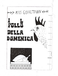 IL POLLO DELLA DOMENICA