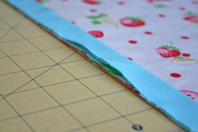lovely little handmades a magic pillowcase tutorial!