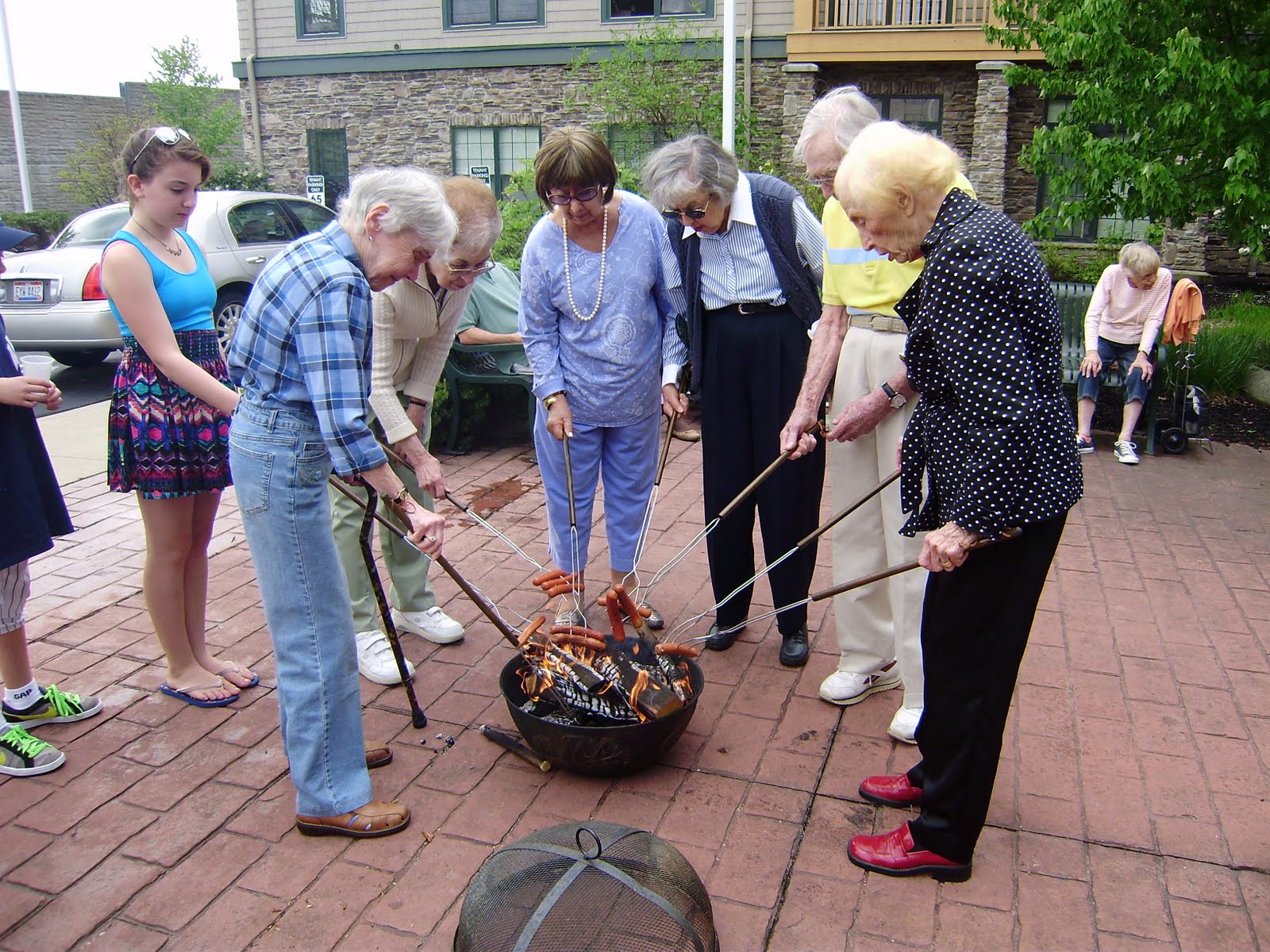 Posted by Wiggins Place at