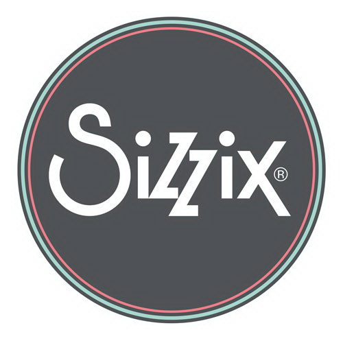 I design for Sizzix - Creative Blogger 2016