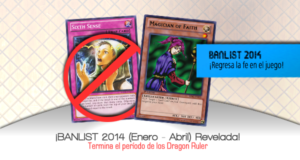 Magician Of Faith Banned