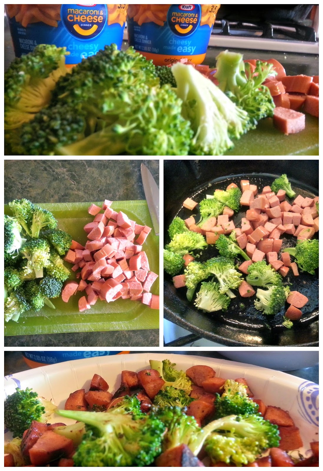 Quick and Easy Meals with Kraft and Sam's Club #shop #ComidasFaciles
