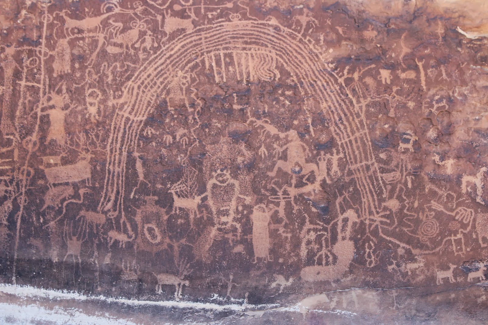 Rochester Rock Art Panel Alchetron, the free social encyclopedia