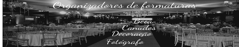 formatura em joinville