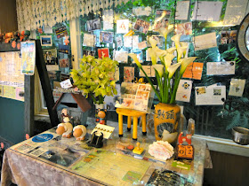 Misty Villa Decoration Dining Room Cingjing Farm Taiwan