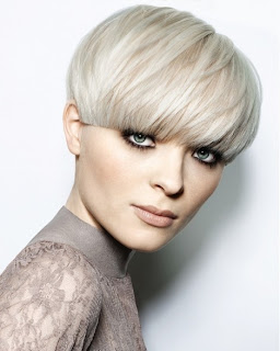 New Hairstyle 2012: Short Hair cuts Ideas For Women short haircut 2012 for women