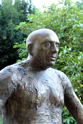 Picasso - Ivan Sabolić, 1965.