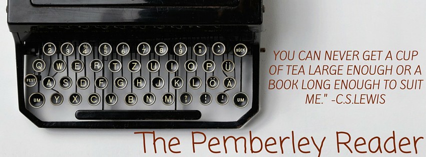  The Pemberley Reader