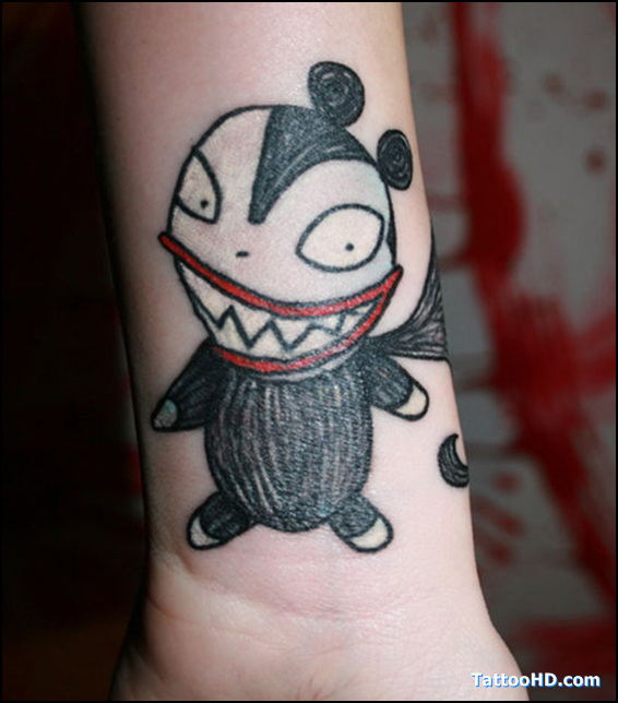 wild tattoos amazing bear tattoos wild tattoos amazing bear tattoos