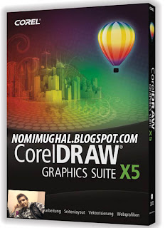 corel draw x5 corel draw x5 information