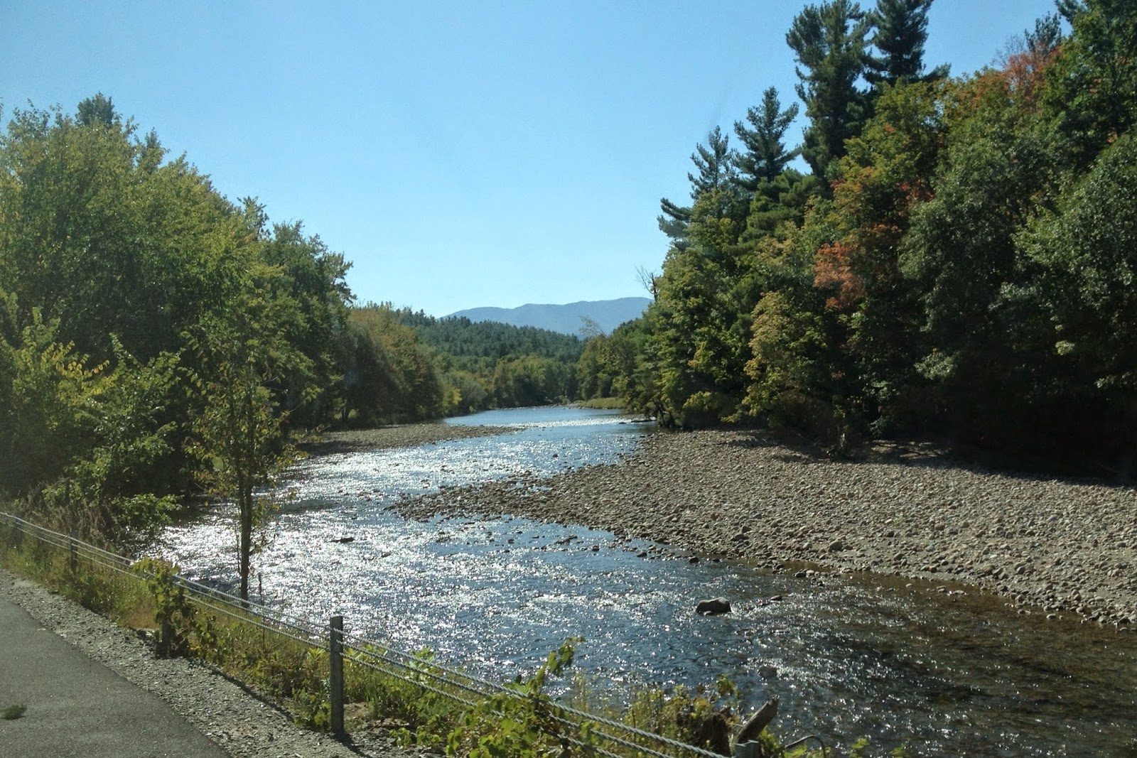 Boondocking in the Adirondacks Our RV Life