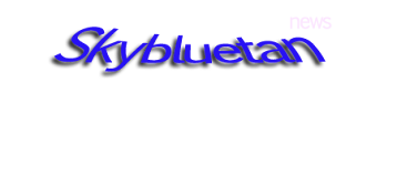 Skybluetan News