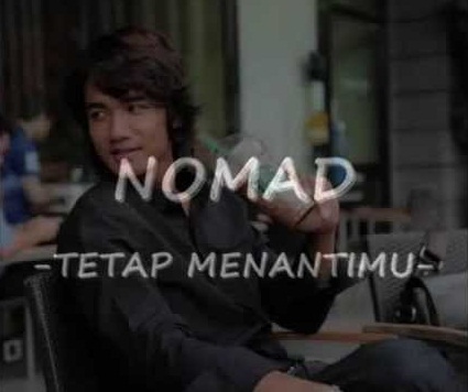 Nomad Tetap Menantimu Free Download Mp3 11