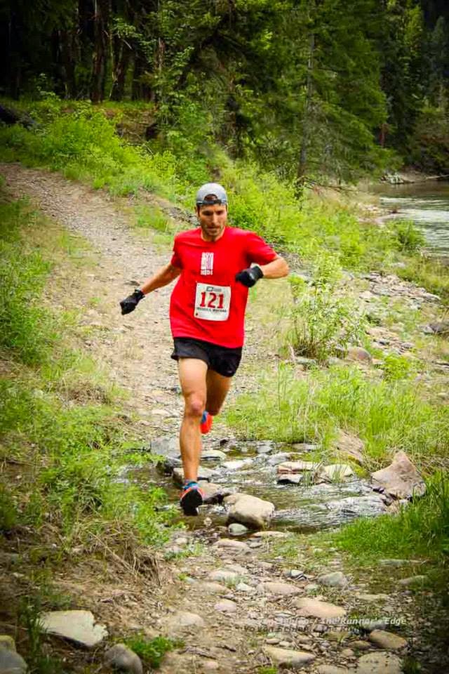 Runner's Edge Trail Running Montana Trail Crew