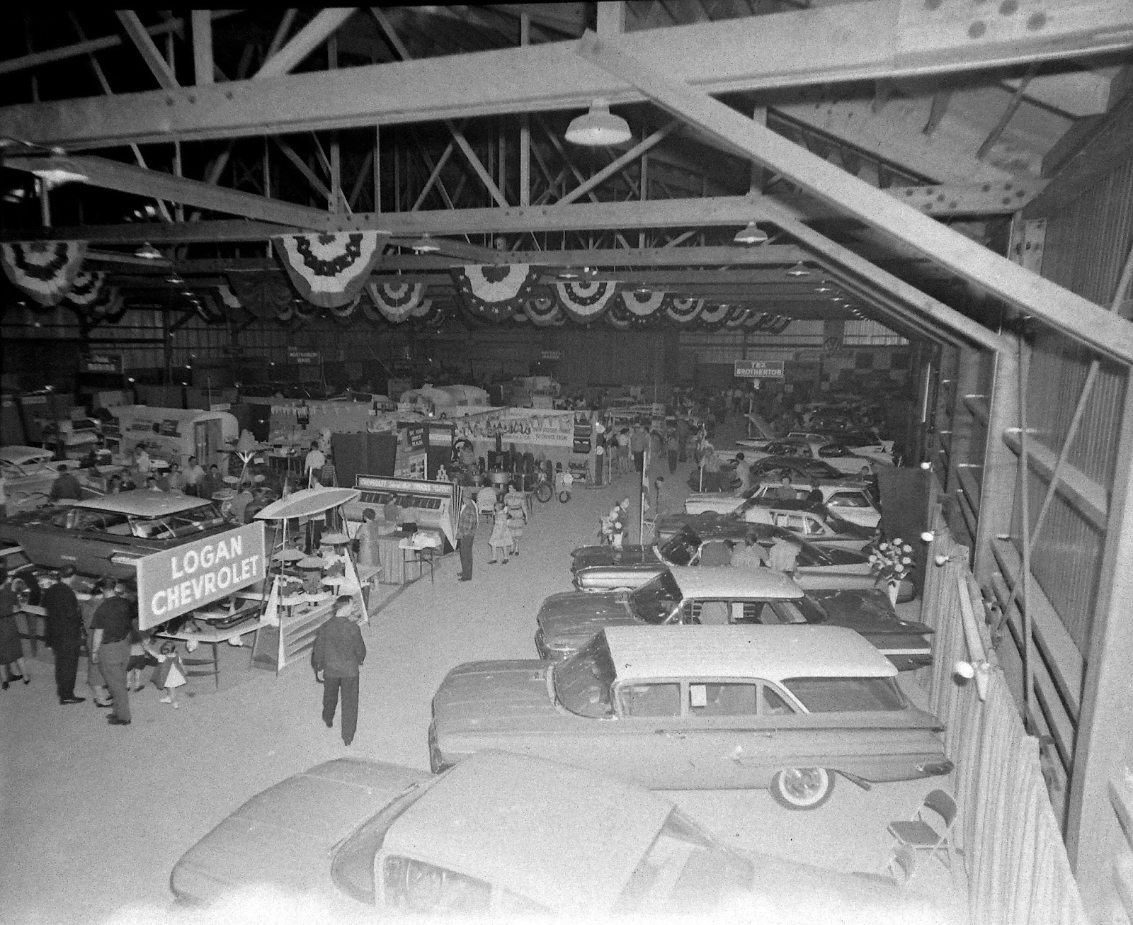 Bygone Walla Walla vintage images of the City and County