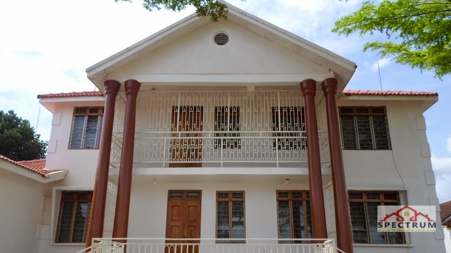 HOUSES FOR SALE KAMPALA, UGANDA HOUSE FOR SALE BUKOTO KAMPALA, UGANDA