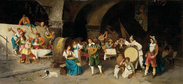 Resumo Da Opera 5 1 Barroca Surgimento Da Opera Alema Schutz