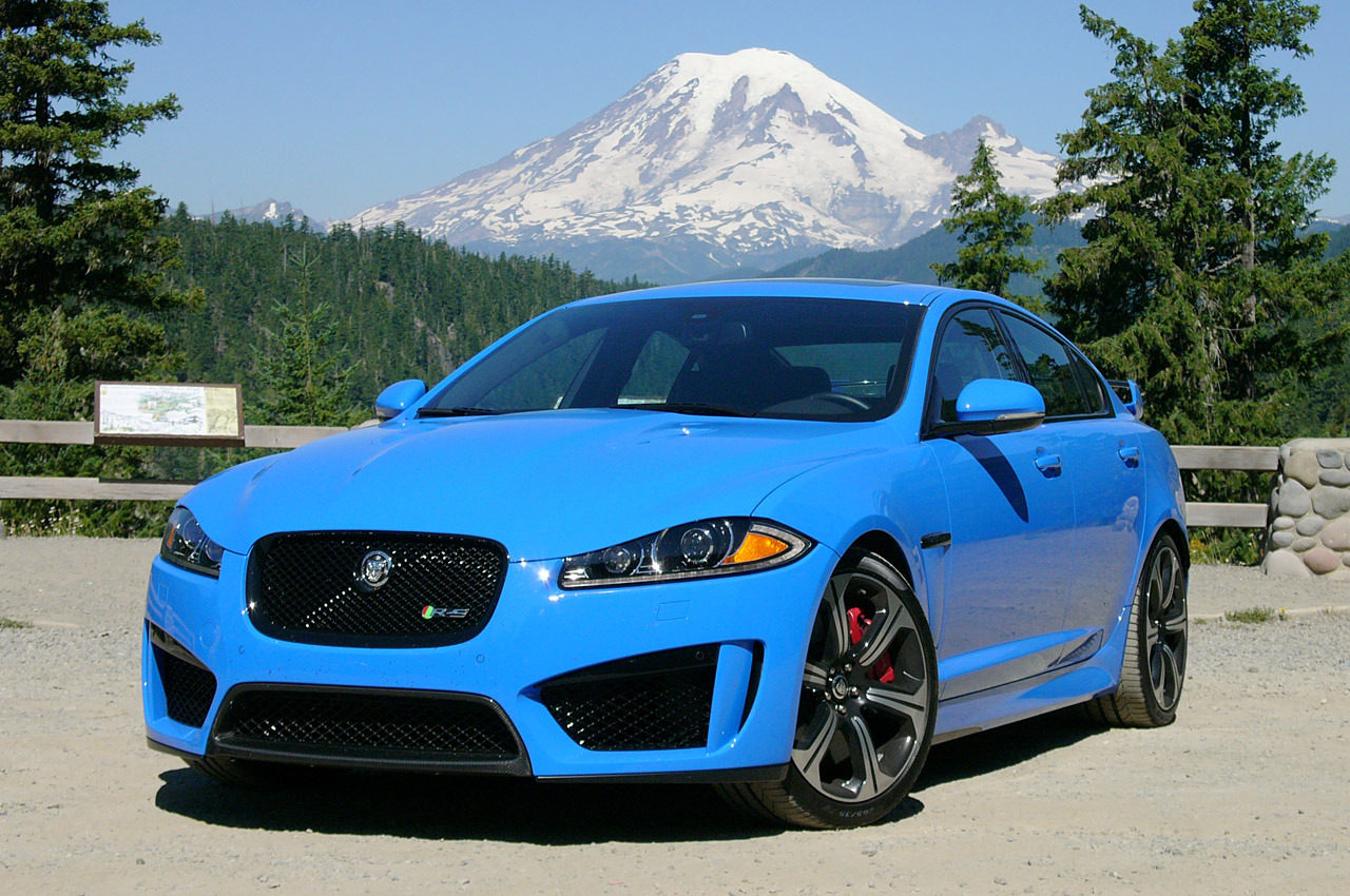 169 Automotiveblogz 2013 Jaguar Xfr S First Drive Photos