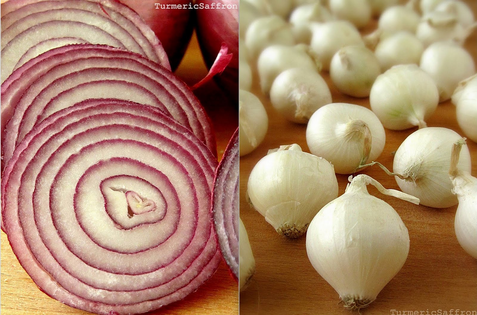 Small White Onions