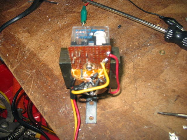 Elektronik Hobi Ev Yapimi Inverter
