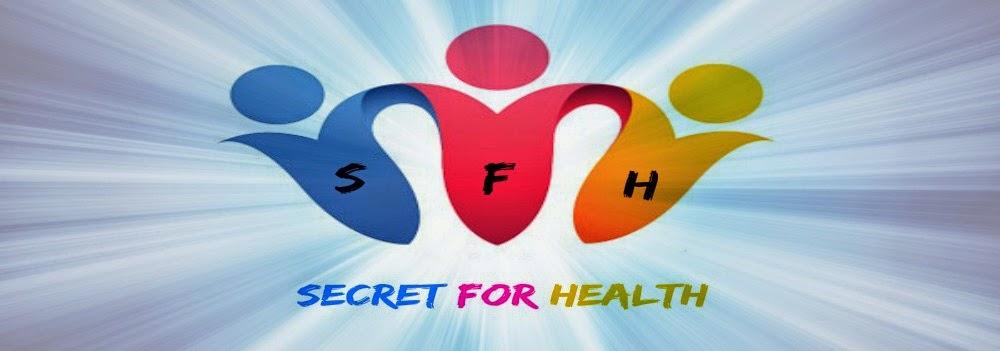 SecretForHealth | Υγεία - Ευεξία - Ομορφιά | Φυσικά Συμπληρώματα Διατροφής | Μυστικά Διατροφής