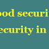 telangana food security card status - food security in india