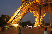París VIITorre Eiffel (img )