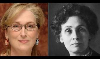 MERYL STREEP 2015