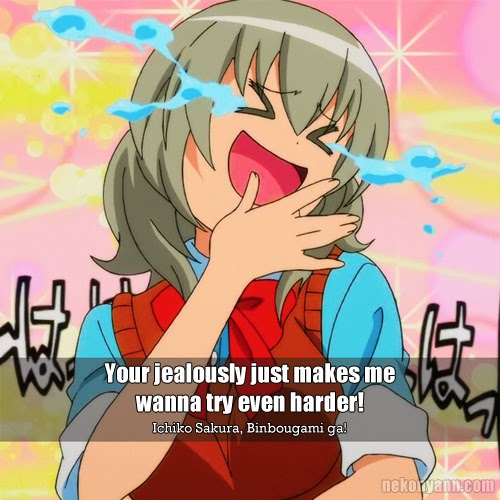 Get Binbougami Ga 1 Anime Quotes Nekonyann For Android Free Wallpaper Binbougami Ga 1 Anime Quotes Nekonyann For Free