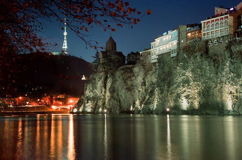 Tbilisi Georgia 