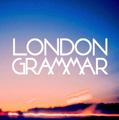 london grammar cover