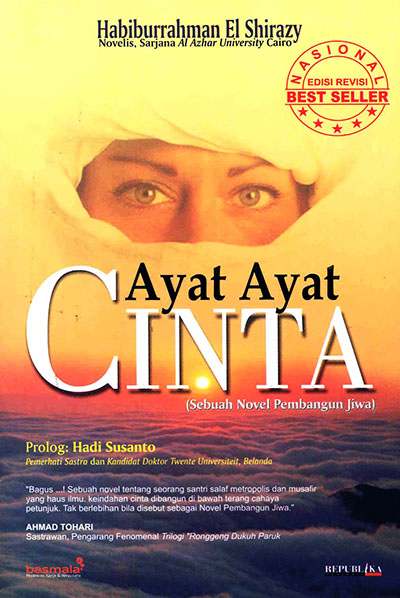 Free Download Novel Ketika Cinta Bertasbih 2 Free Download Novel Ketika Cinta Bertasbih 2